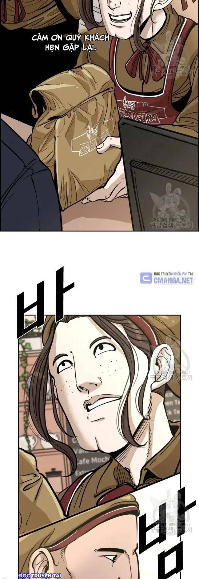 Shark - Cá Mập - Chapter 221 - Page 22