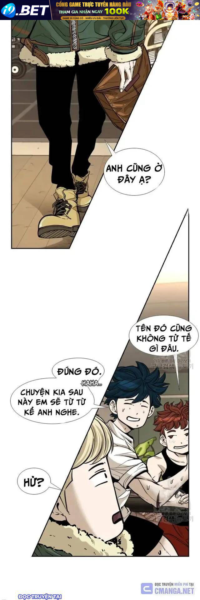 Shark - Cá Mập - Chapter 221 - Page 26