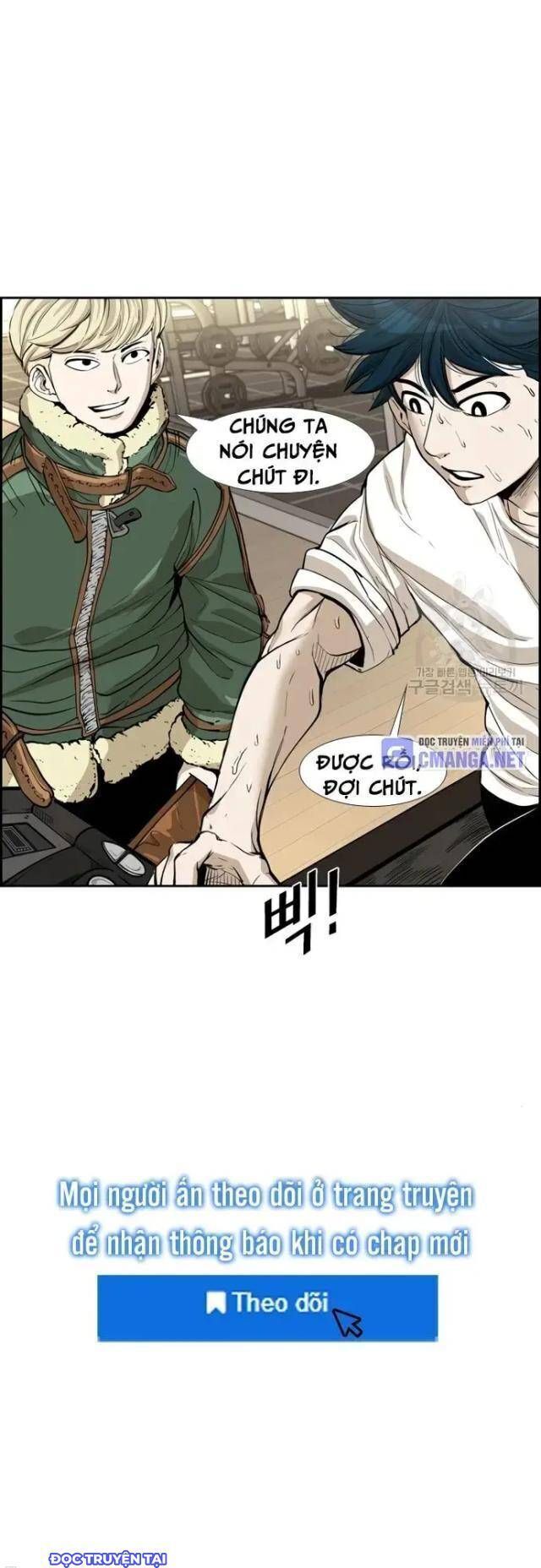 Shark - Cá Mập - Chapter 221 - Page 28