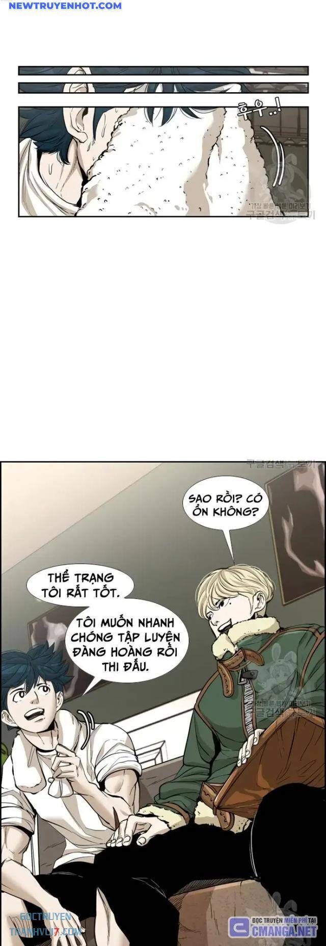 Shark - Cá Mập - Chapter 221 - Page 29