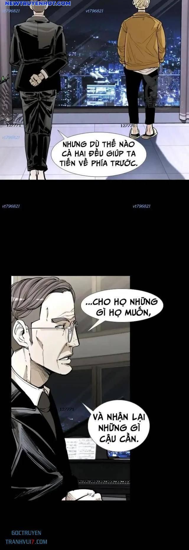 Shark - Cá Mập - Chapter 221 - Page 3