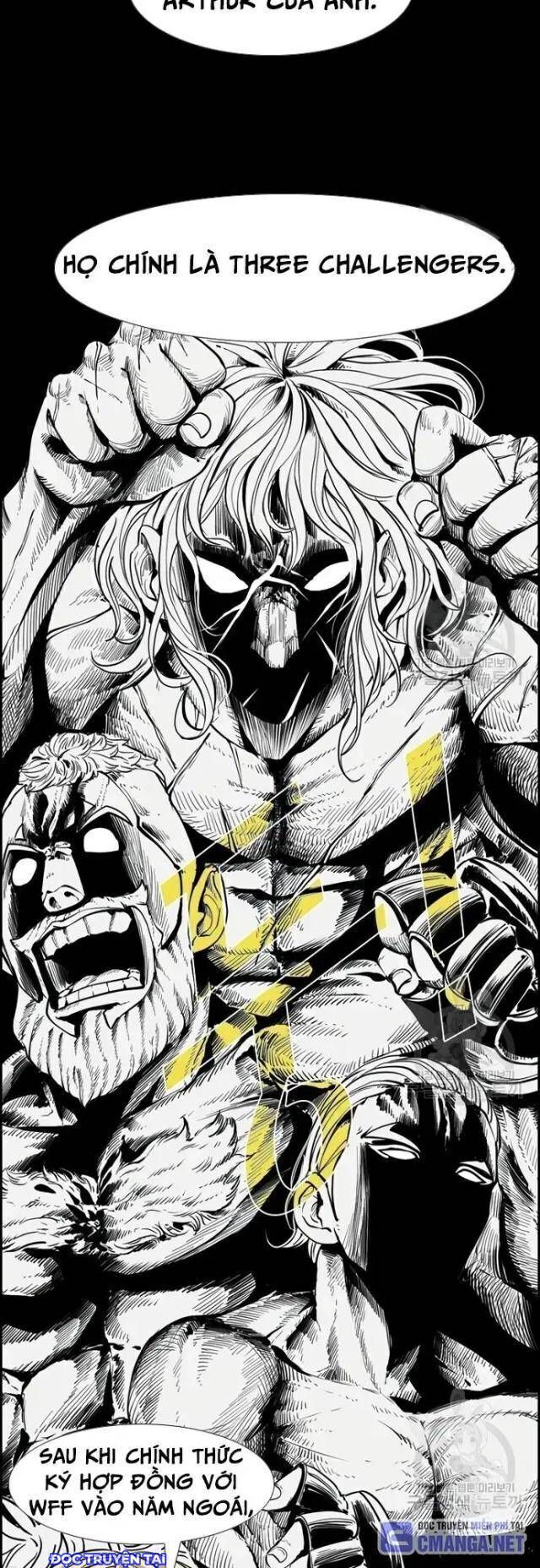 Shark - Cá Mập - Chapter 221 - Page 38