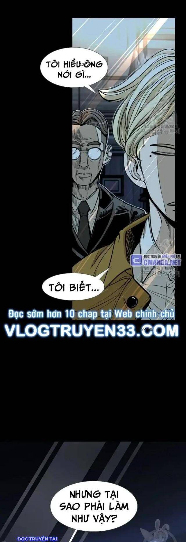 Shark - Cá Mập - Chapter 221 - Page 4