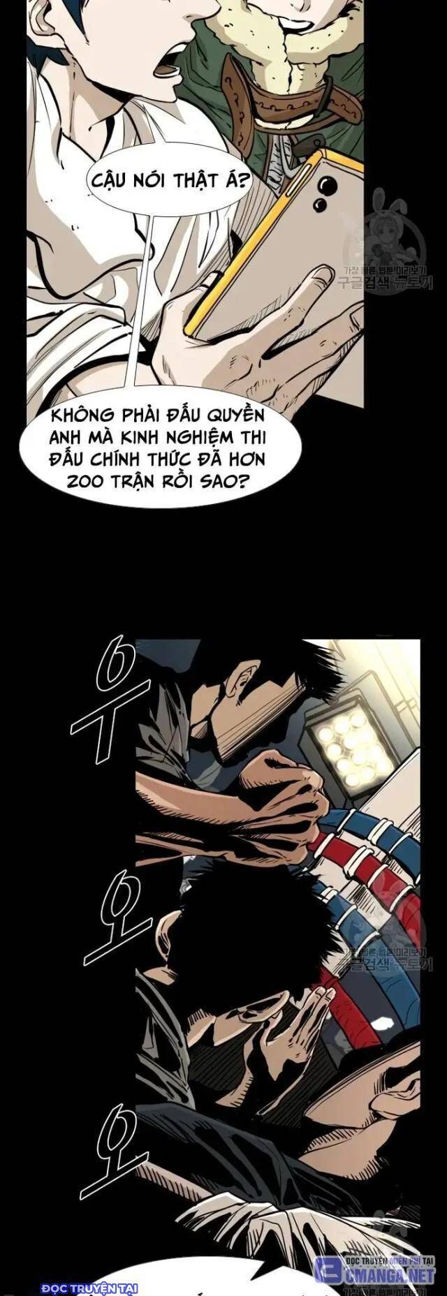 Shark - Cá Mập - Chapter 221 - Page 44