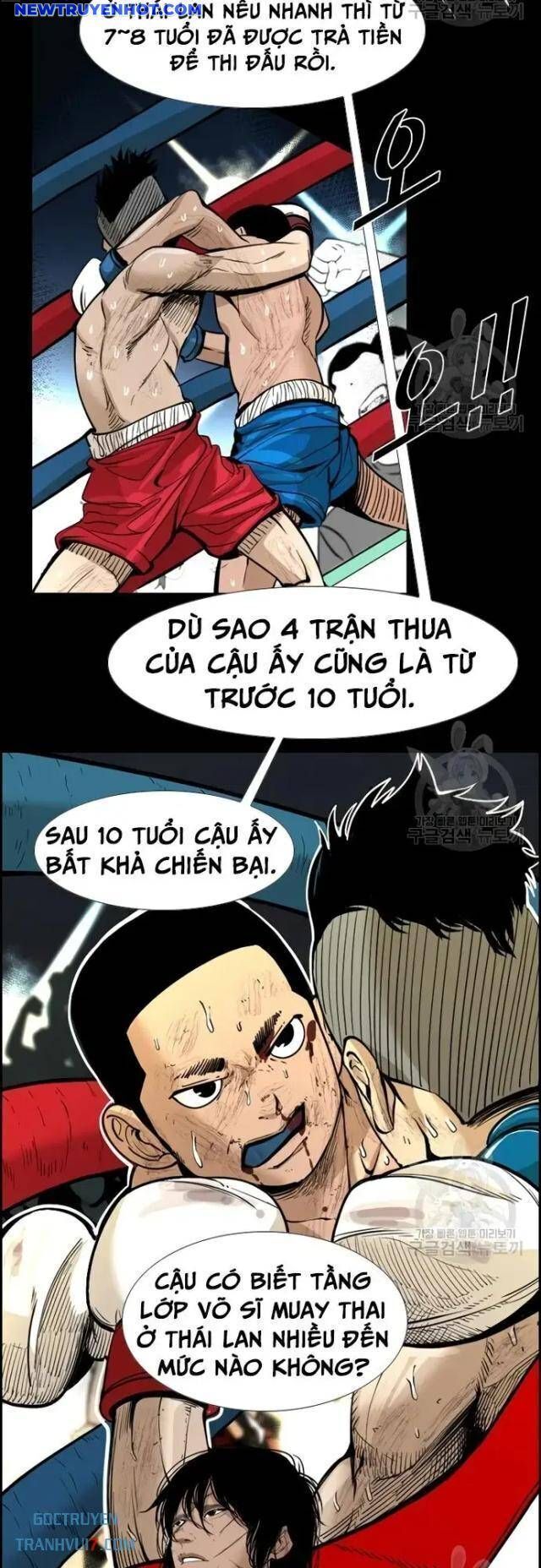 Shark - Cá Mập - Chapter 221 - Page 45