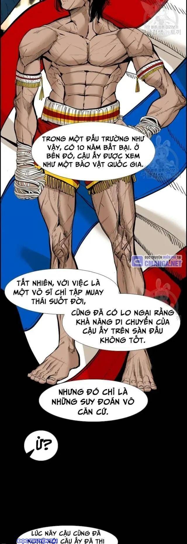 Shark - Cá Mập - Chapter 221 - Page 46