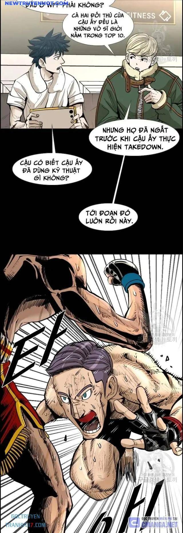 Shark - Cá Mập - Chapter 221 - Page 47