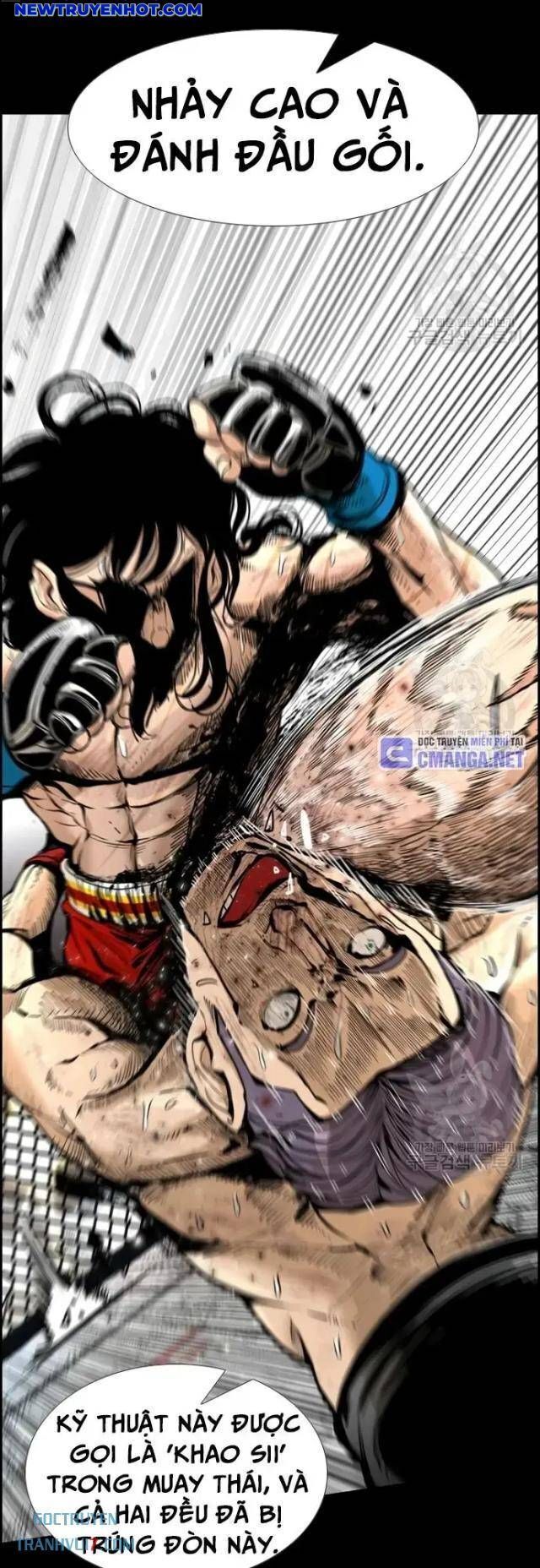 Shark - Cá Mập - Chapter 221 - Page 49