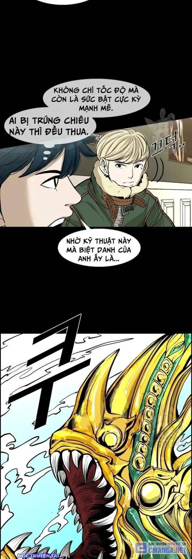 Shark - Cá Mập - Chapter 221 - Page 50