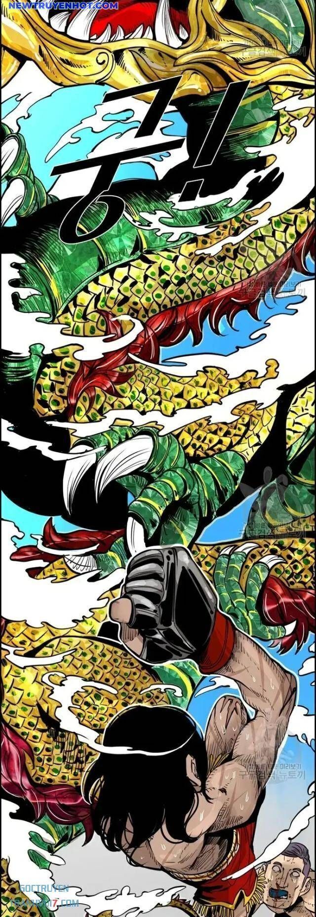 Shark - Cá Mập - Chapter 221 - Page 51