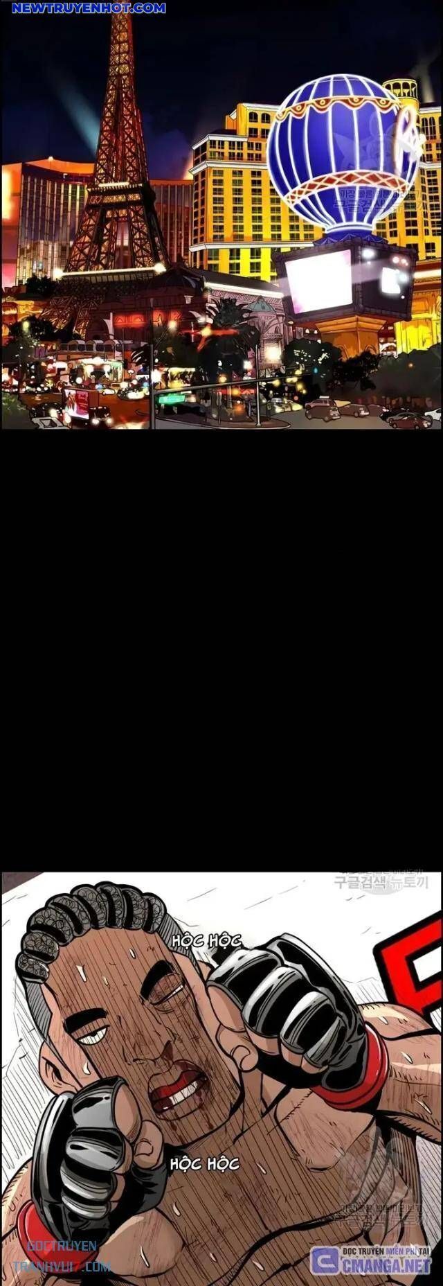 Shark - Cá Mập - Chapter 221 - Page 53