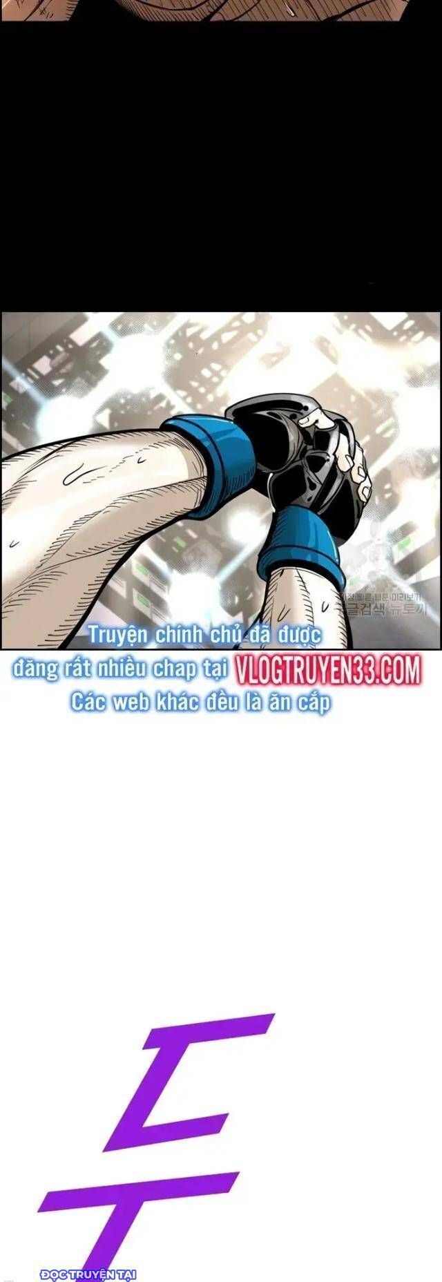 Shark - Cá Mập - Chapter 221 - Page 54