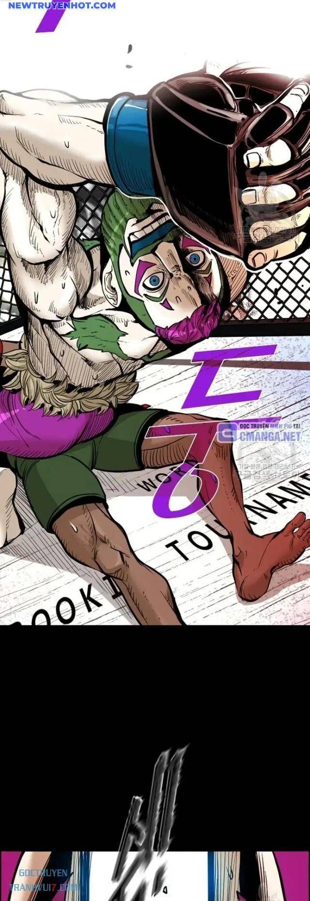 Shark - Cá Mập - Chapter 221 - Page 55