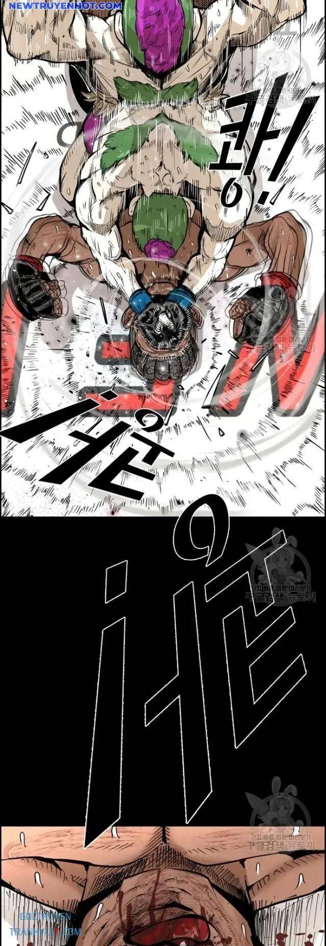 Shark - Cá Mập - Chapter 221 - Page 57