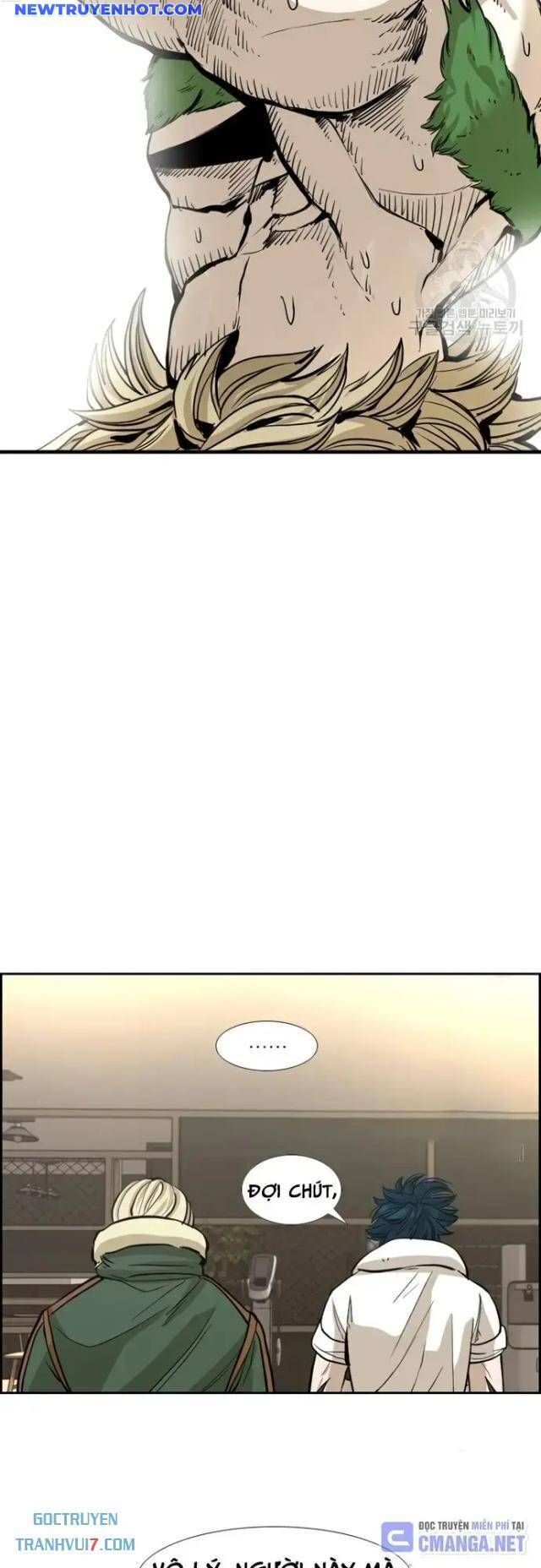 Shark - Cá Mập - Chapter 221 - Page 59