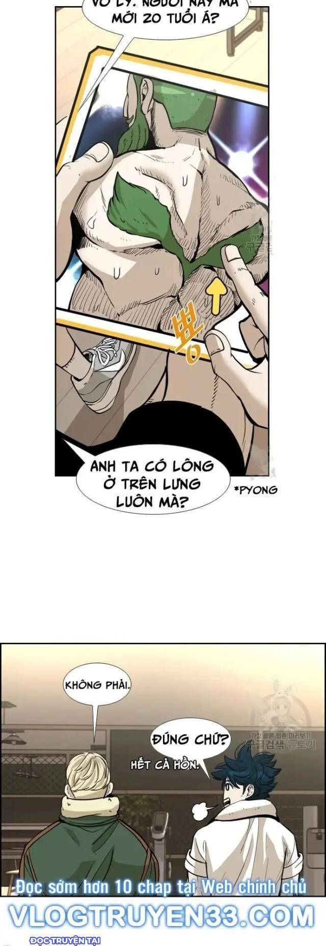 Shark - Cá Mập - Chapter 221 - Page 60