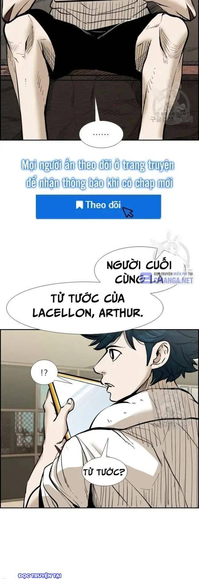 Shark - Cá Mập - Chapter 221 - Page 64