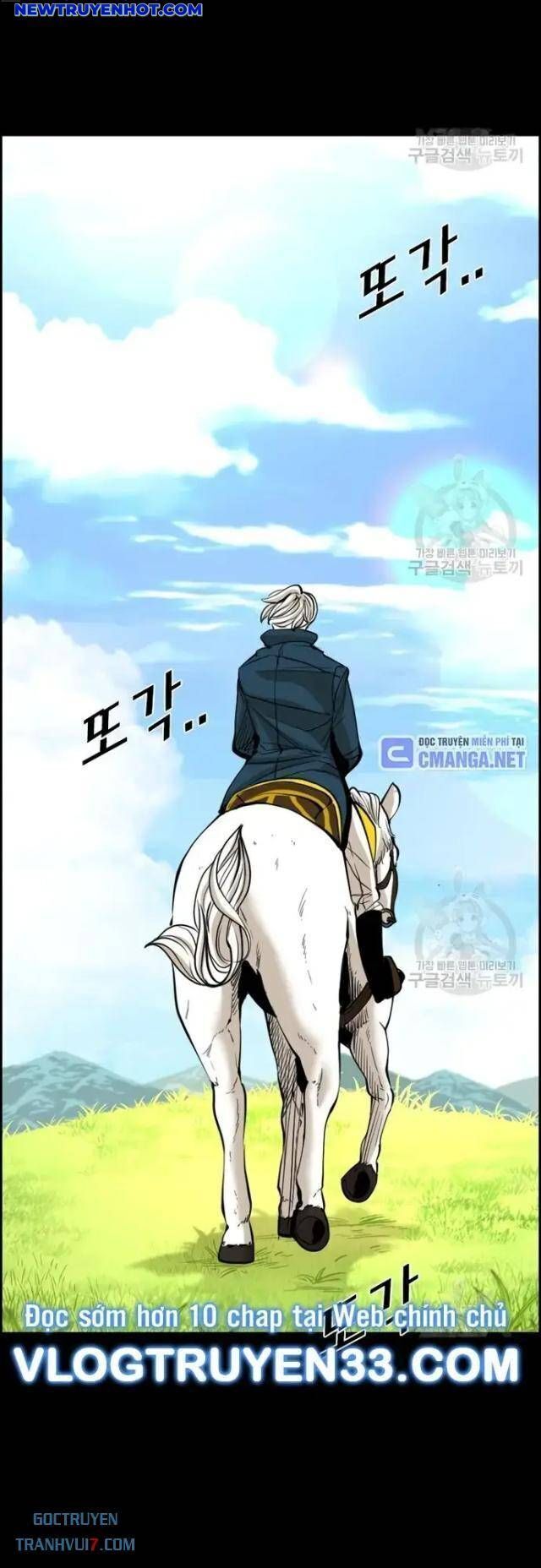 Shark - Cá Mập - Chapter 221 - Page 67