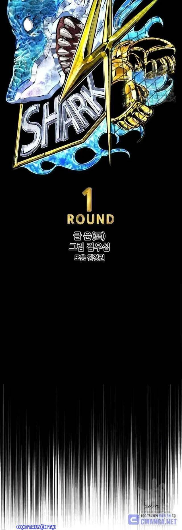 Shark - Cá Mập - Chapter 221 - Page 8