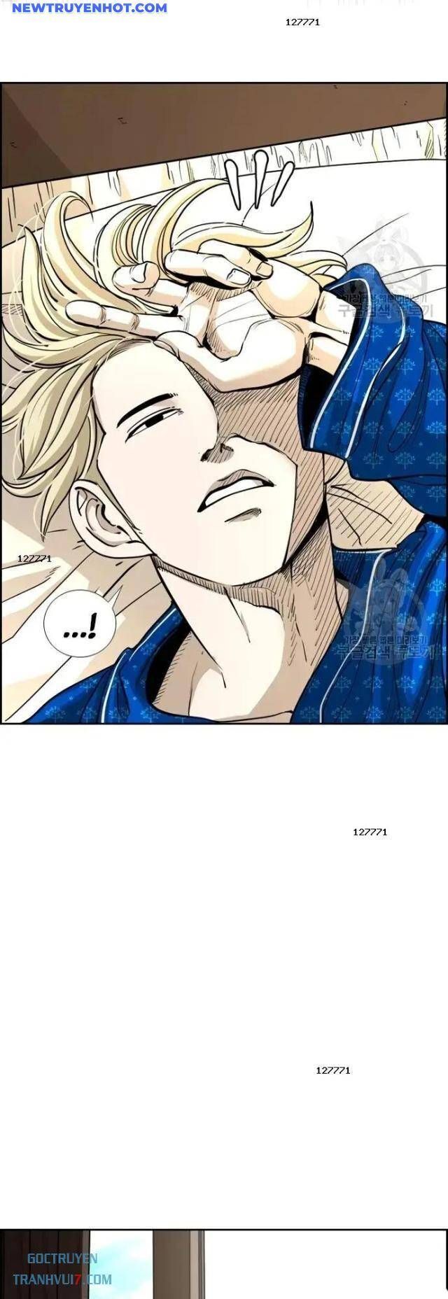 Shark - Cá Mập - Chapter 221 - Page 9