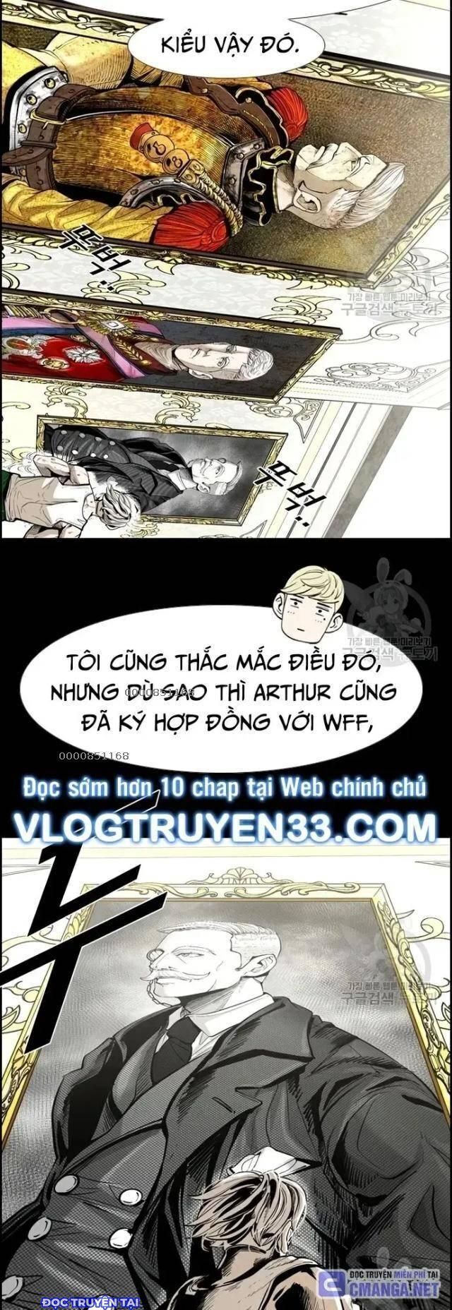 Shark - Cá Mập - Chapter 222 - Page 14