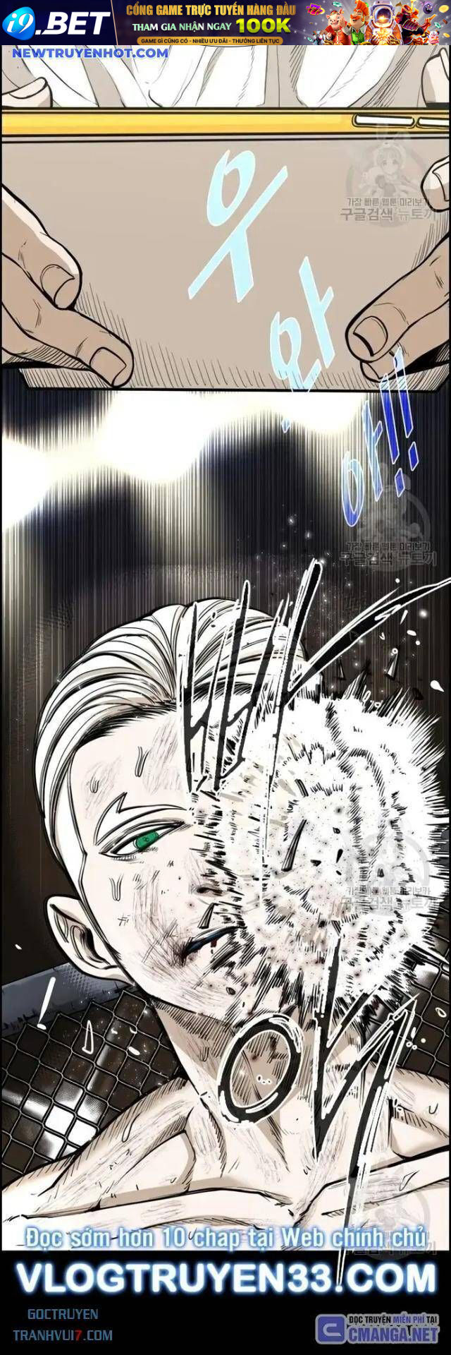 Shark - Cá Mập - Chapter 222 - Page 17