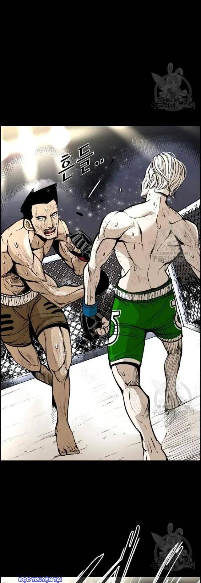 Shark - Cá Mập - Chapter 222 - Page 18