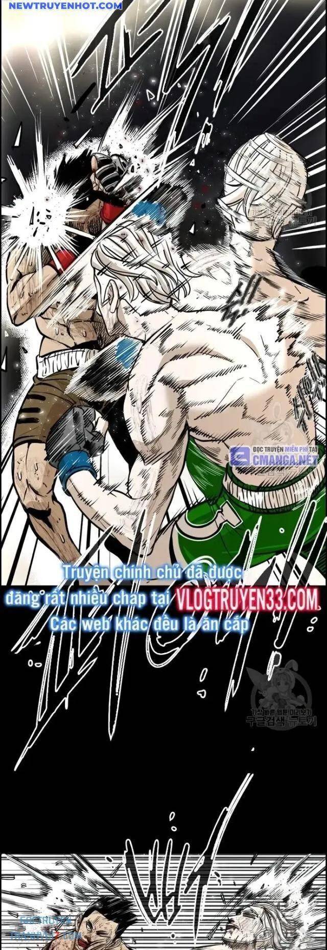 Shark - Cá Mập - Chapter 222 - Page 19