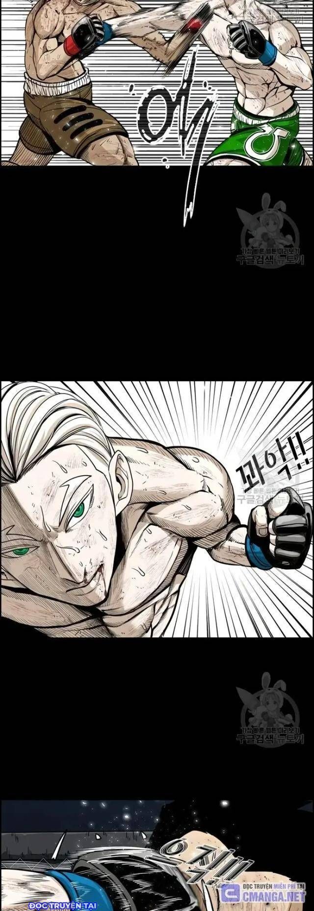 Shark - Cá Mập - Chapter 222 - Page 20