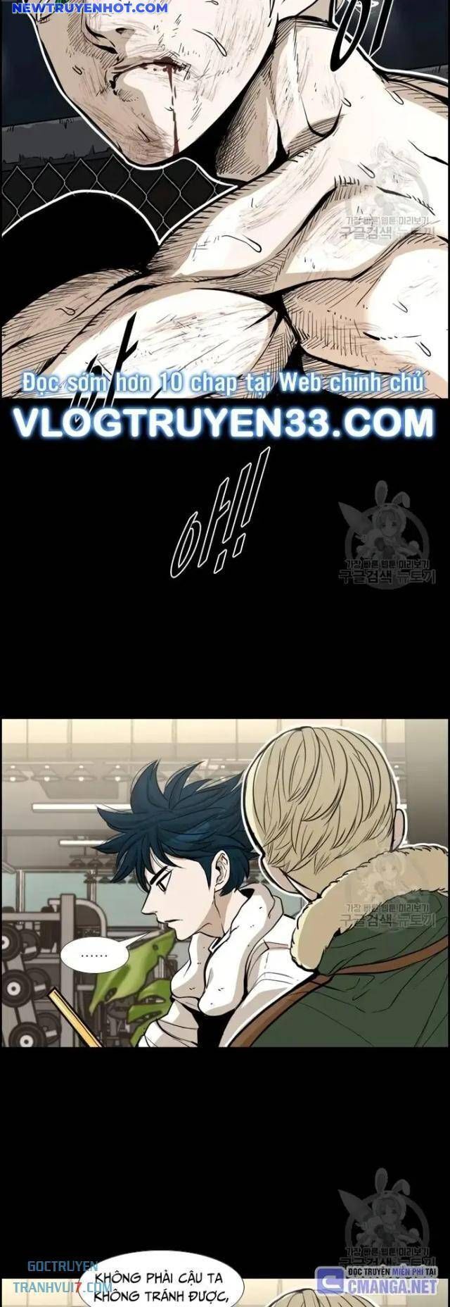 Shark - Cá Mập - Chapter 222 - Page 23