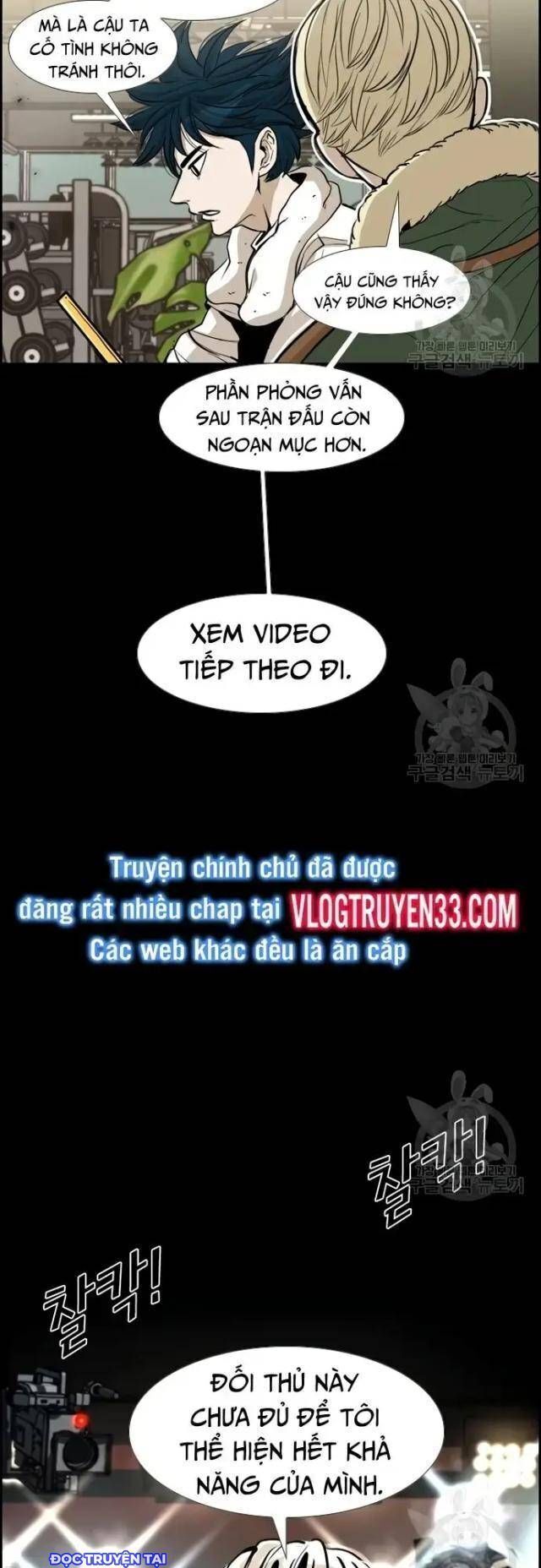 Shark - Cá Mập - Chapter 222 - Page 24