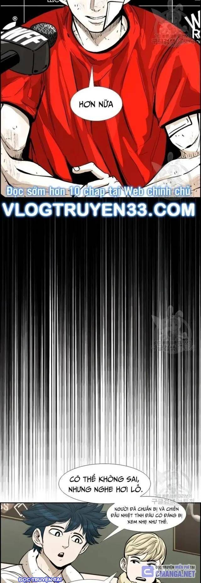 Shark - Cá Mập - Chapter 222 - Page 26