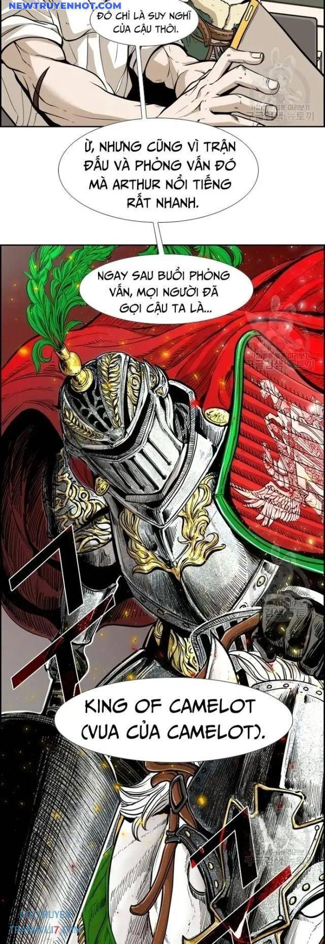 Shark - Cá Mập - Chapter 222 - Page 27