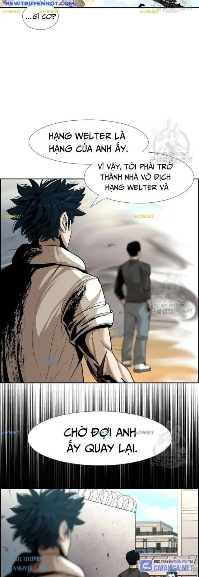 Shark - Cá Mập - Chapter 222 - Page 35