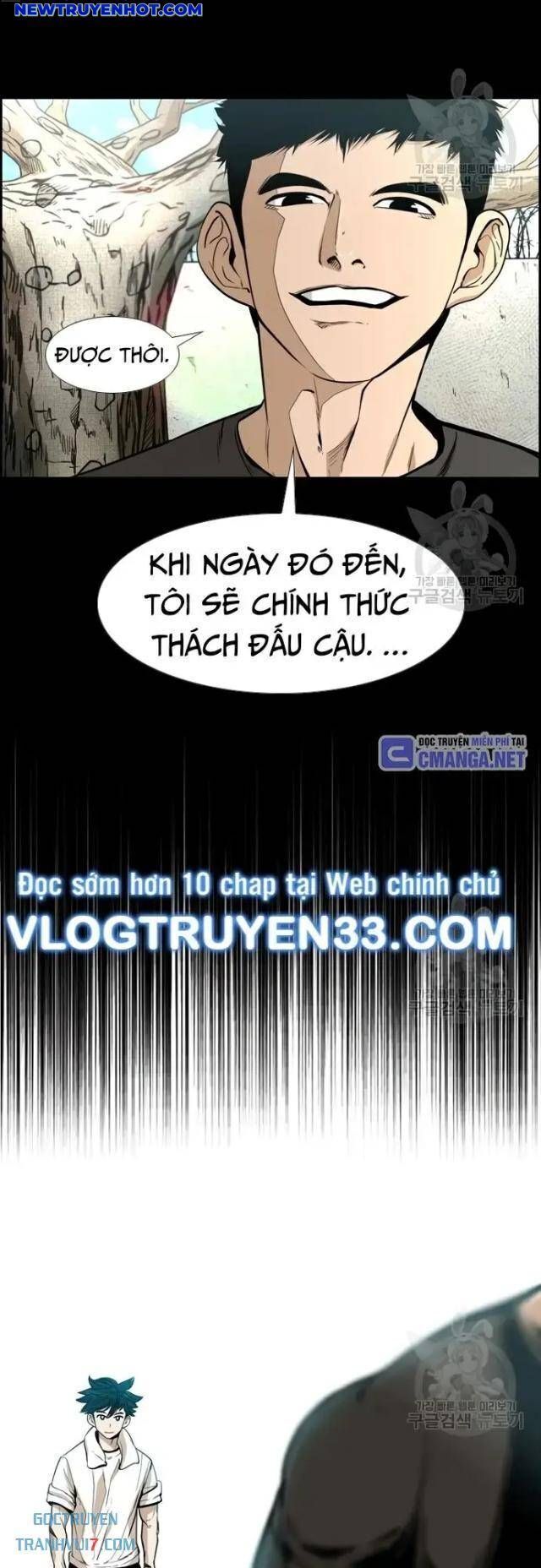 Shark - Cá Mập - Chapter 222 - Page 37