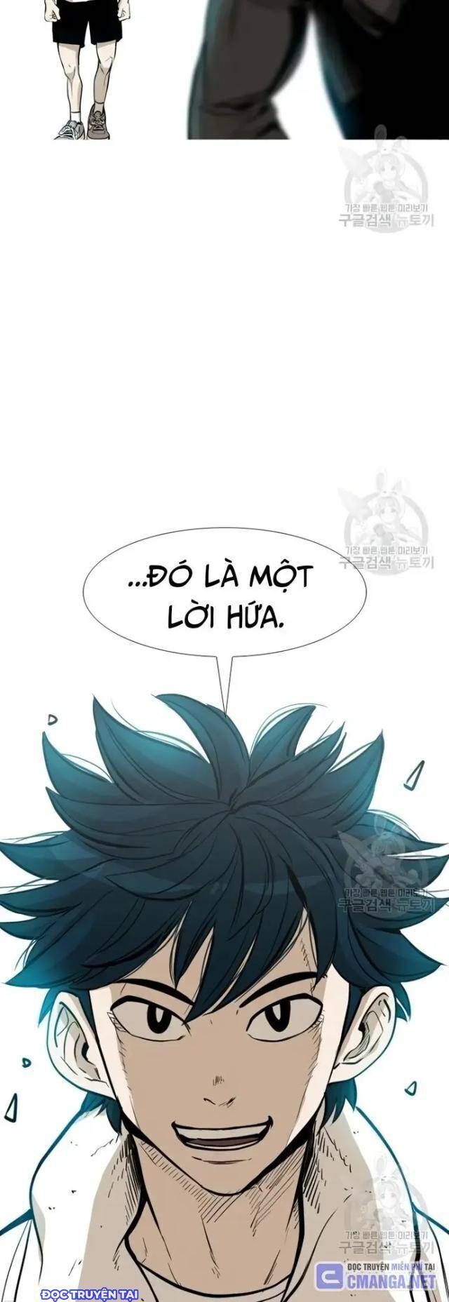 Shark - Cá Mập - Chapter 222 - Page 38
