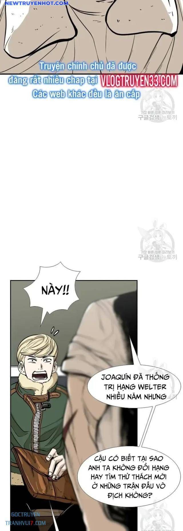 Shark - Cá Mập - Chapter 222 - Page 39