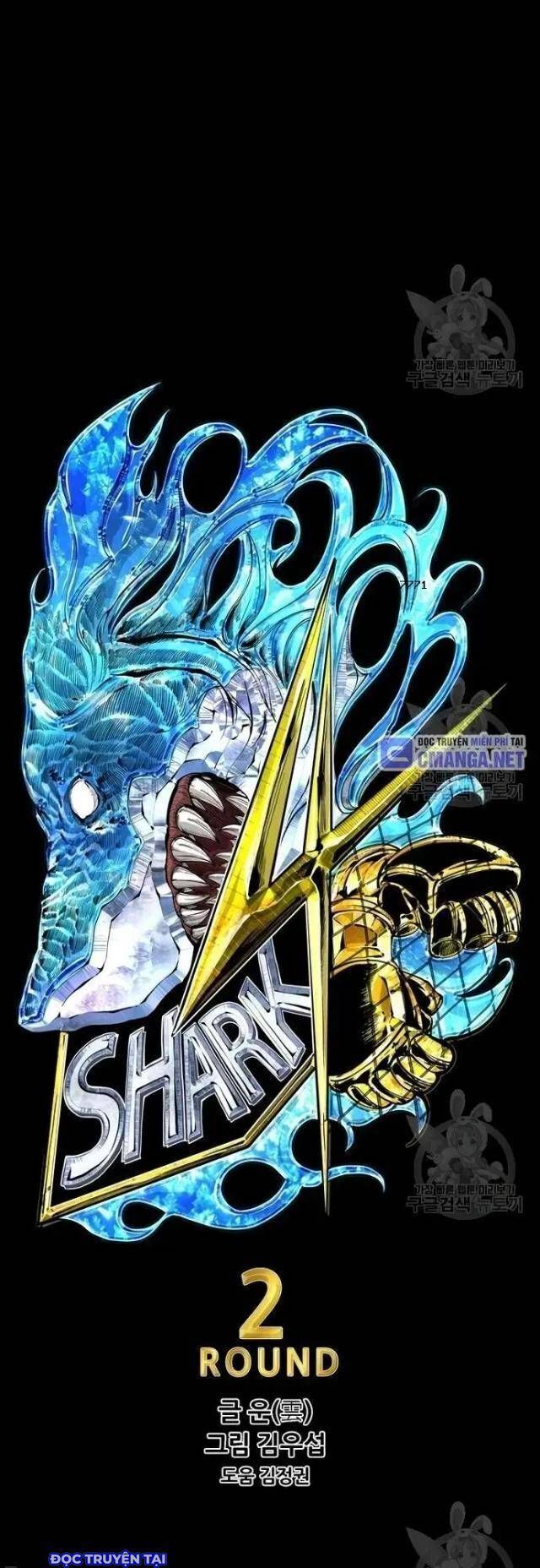 Shark - Cá Mập - Chapter 222 - Page 4