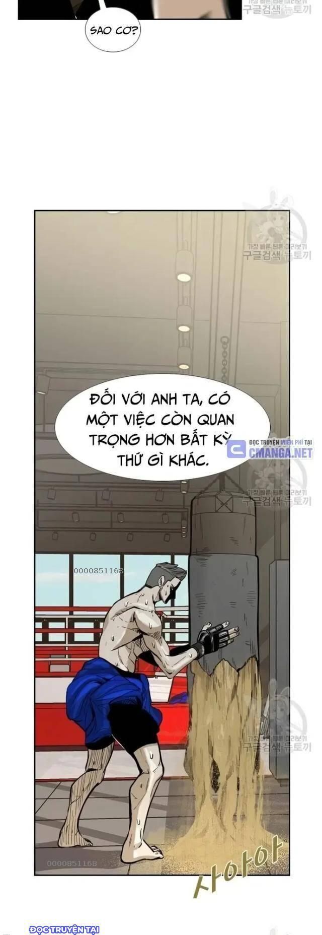 Shark - Cá Mập - Chapter 222 - Page 40