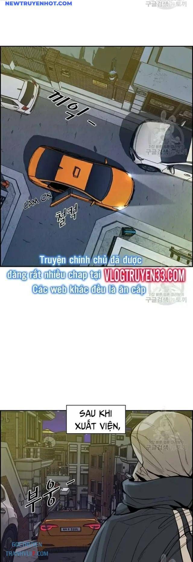 Shark - Cá Mập - Chapter 222 - Page 45