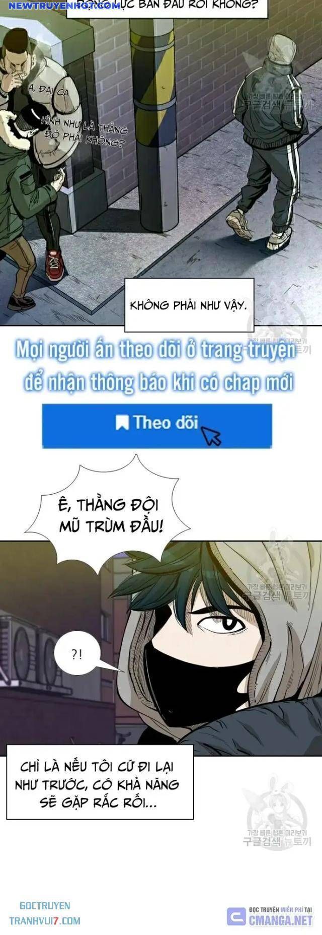 Shark - Cá Mập - Chapter 222 - Page 47