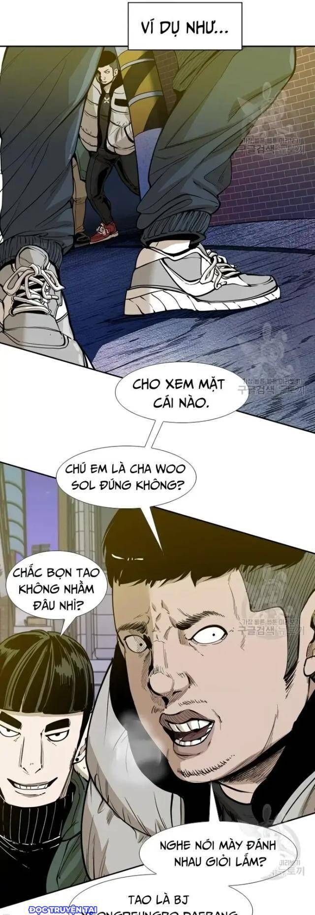 Shark - Cá Mập - Chapter 222 - Page 48
