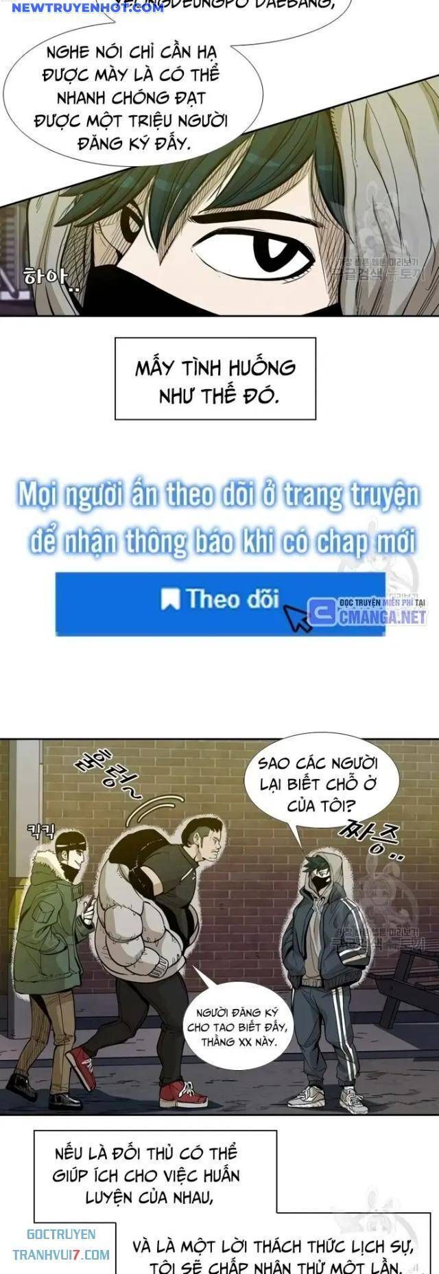 Shark - Cá Mập - Chapter 222 - Page 49