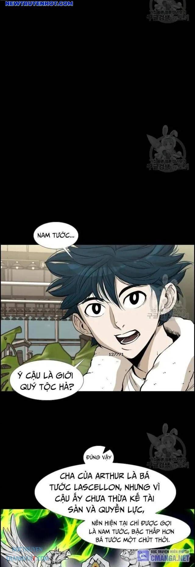 Shark - Cá Mập - Chapter 222 - Page 5