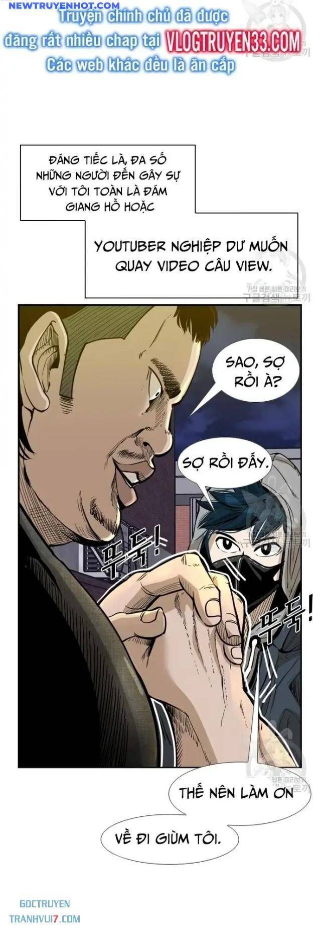 Shark - Cá Mập - Chapter 222 - Page 51