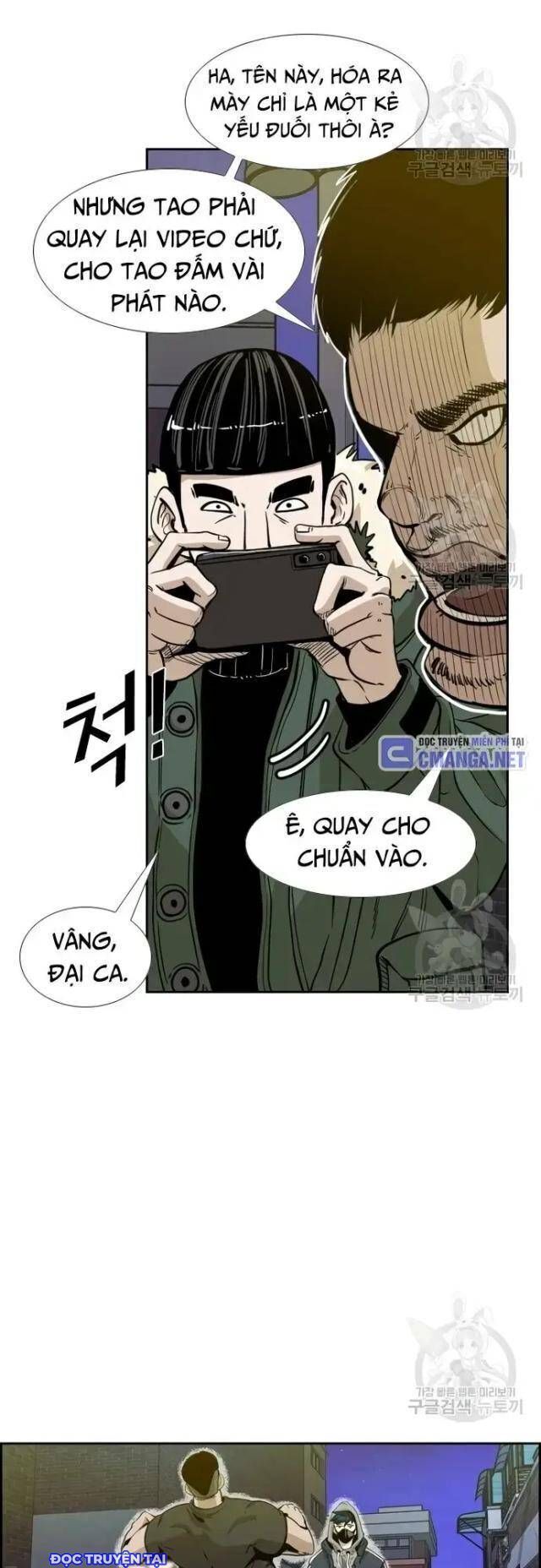 Shark - Cá Mập - Chapter 222 - Page 52