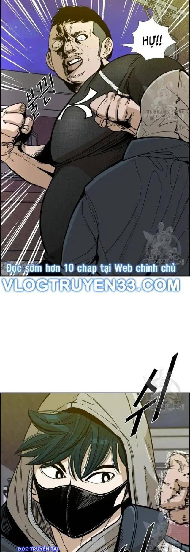 Shark - Cá Mập - Chapter 222 - Page 54