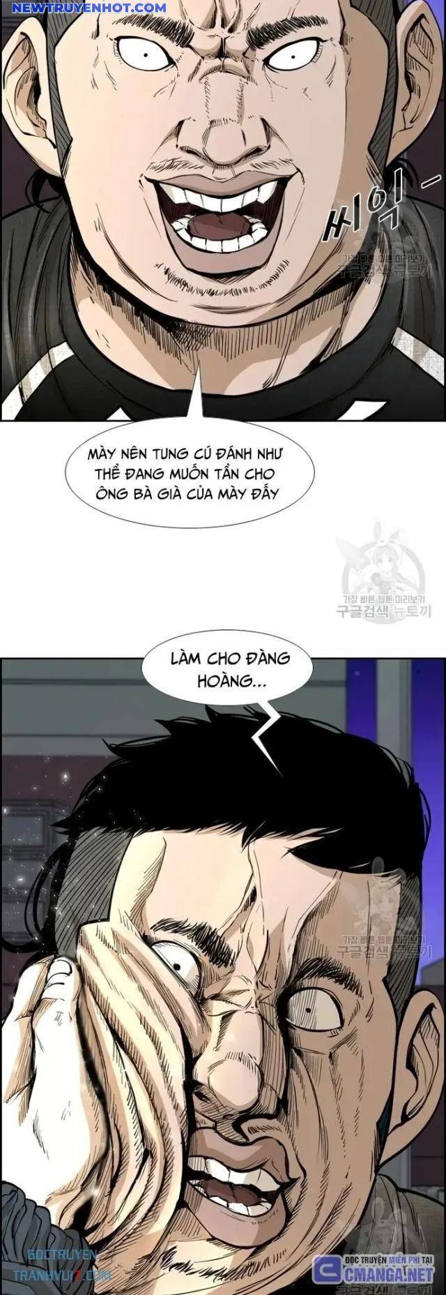 Shark - Cá Mập - Chapter 222 - Page 59