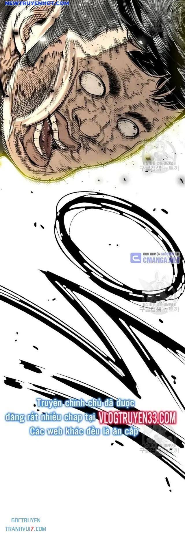 Shark - Cá Mập - Chapter 222 - Page 61