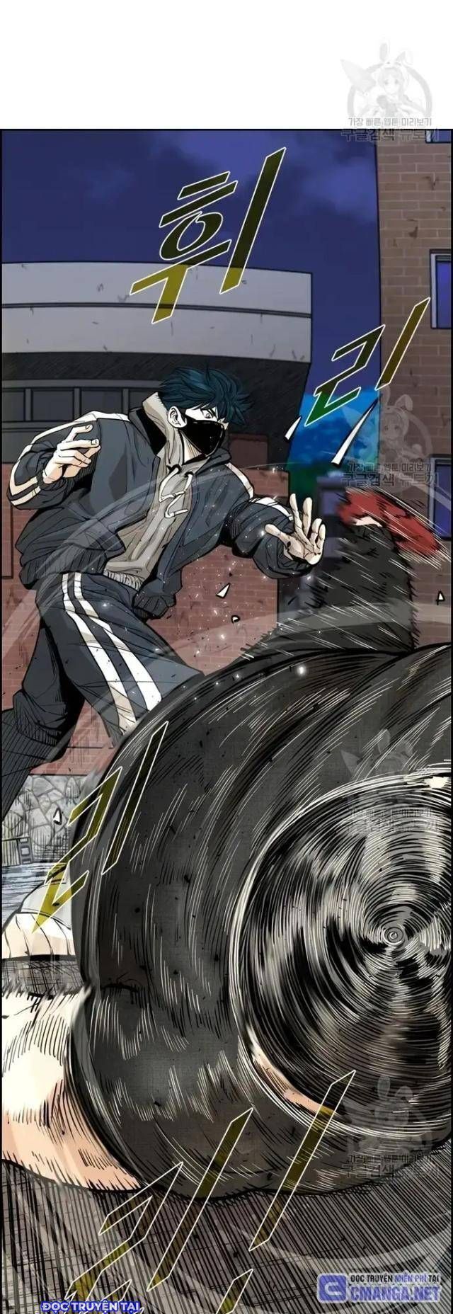 Shark - Cá Mập - Chapter 222 - Page 62